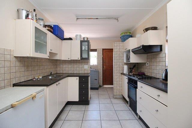 4 Bedroom Property for Sale in Strand North Western Cape